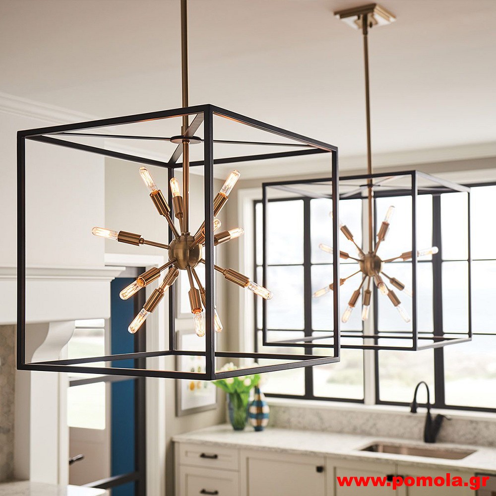 114 Φωτιστικά εσωτερικού χώρου ΚΛΑΣΣΙΚΑ ΚΑΙ VINTAGE Α