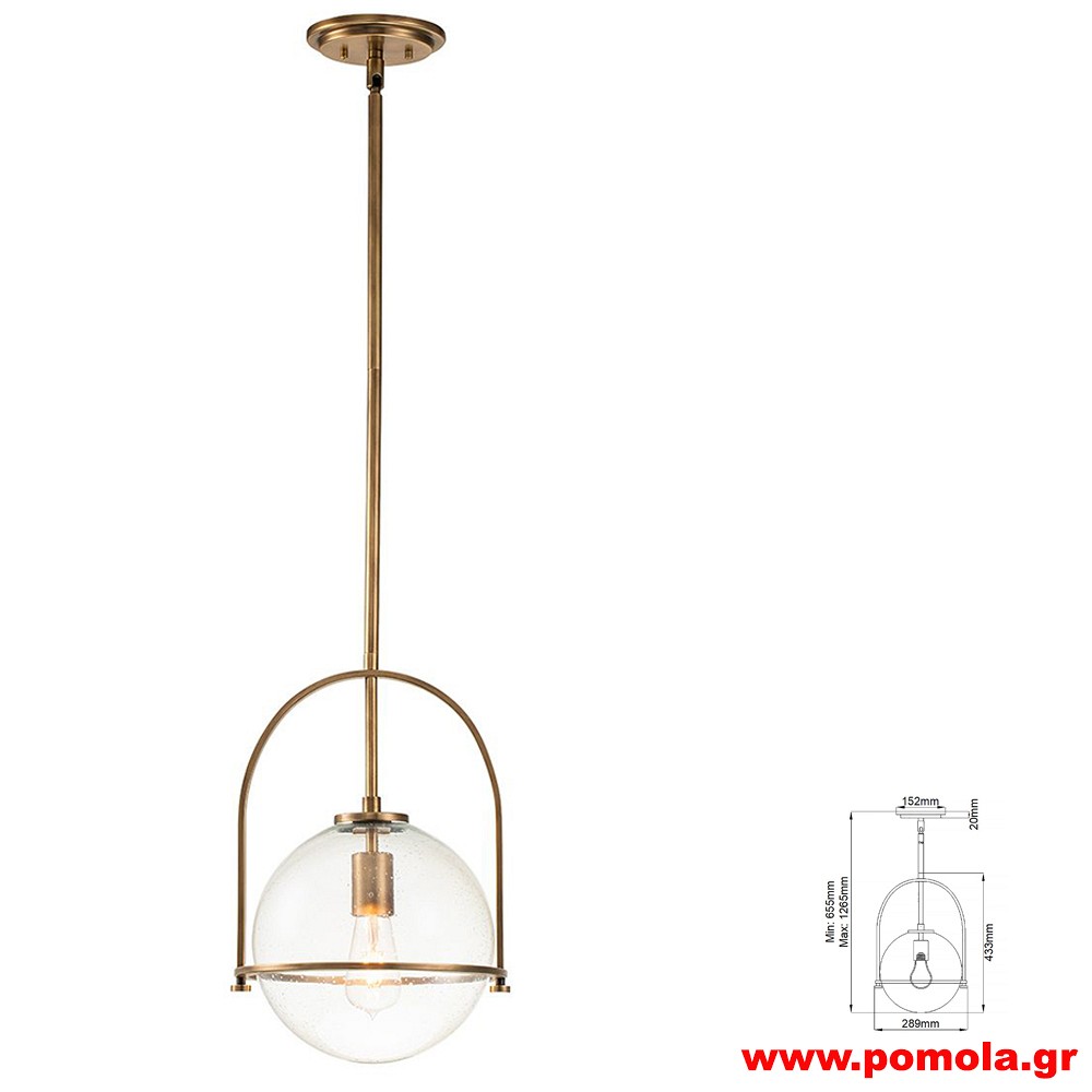 123 Φωτιστικά εσωτερικού χώρου ΚΛΑΣΣΙΚΑ ΚΑΙ VINTAGE Α