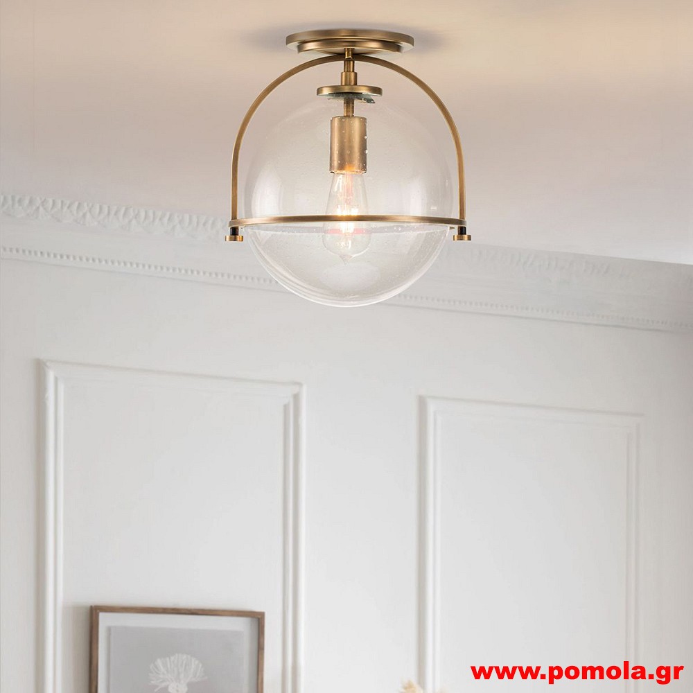 124 Φωτιστικά εσωτερικού χώρου ΚΛΑΣΣΙΚΑ ΚΑΙ VINTAGE Α