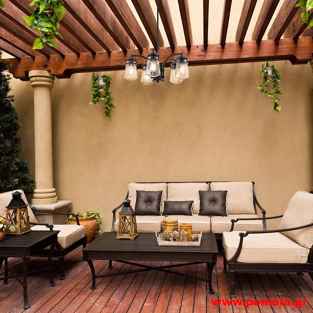 129 Φαναρια Φωτιστικα Εξωτερικου χωρου ΚΛΑΣΣΙΚΑ ΚΑΙ VINTAGE Β