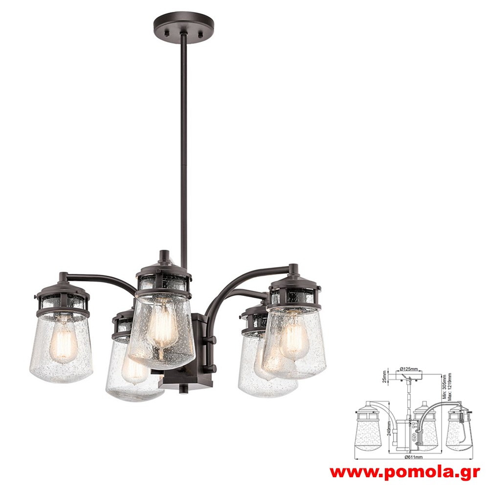 139 Φαναρια Φωτιστικα Εξωτερικου χωρου ΚΛΑΣΣΙΚΑ ΚΑΙ VINTAGE Β