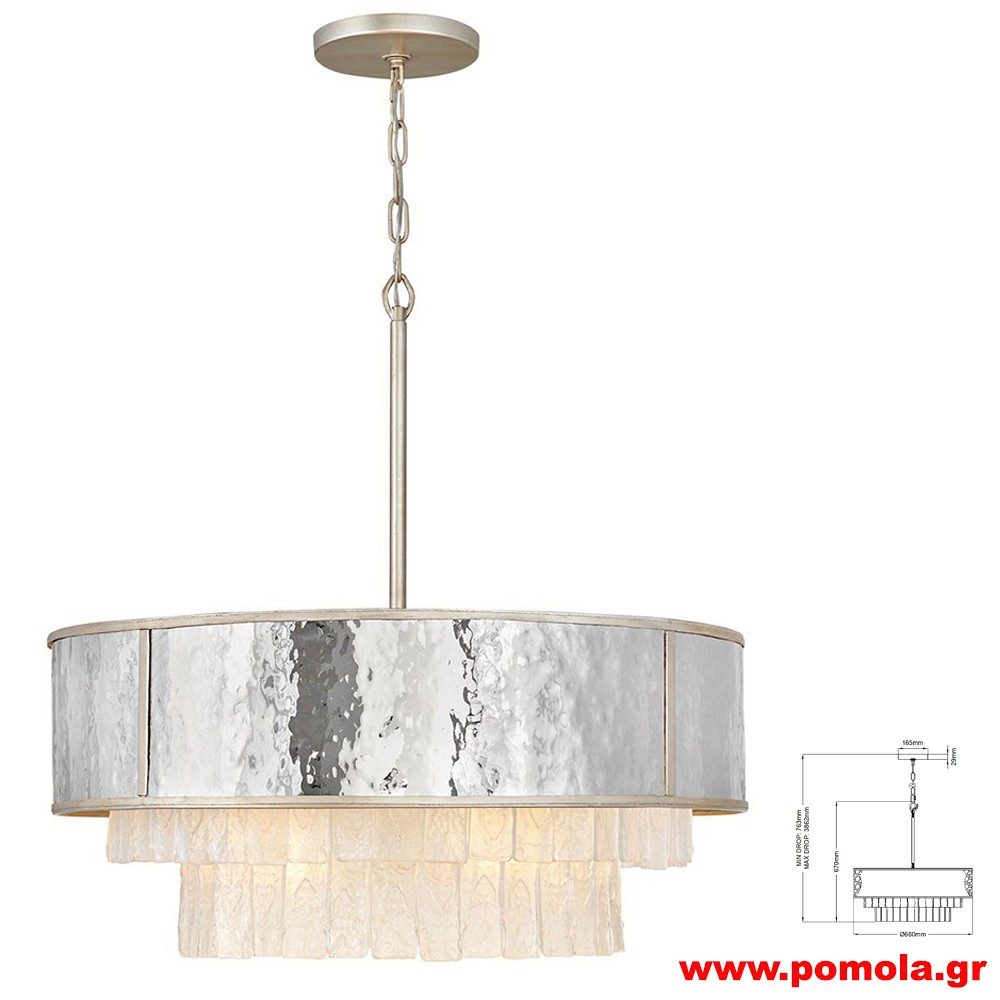 152 Φωτιστικά εσωτερικού χώρου ΚΛΑΣΣΙΚΑ ΚΑΙ VINTAGE Α