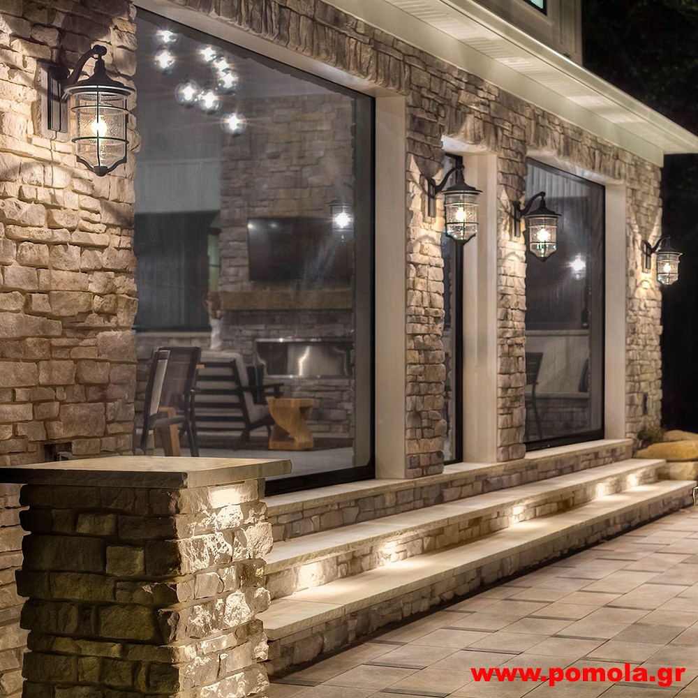 156 Φαναρια Φωτιστικα Εξωτερικου χωρου ΚΛΑΣΣΙΚΑ ΚΑΙ VINTAGE Β