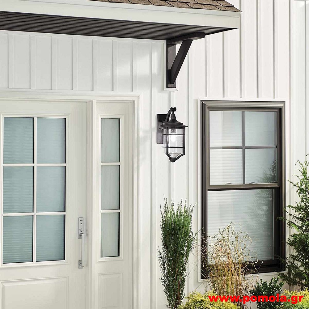 157 Φαναρια Φωτιστικα Εξωτερικου χωρου ΚΛΑΣΣΙΚΑ ΚΑΙ VINTAGE Β