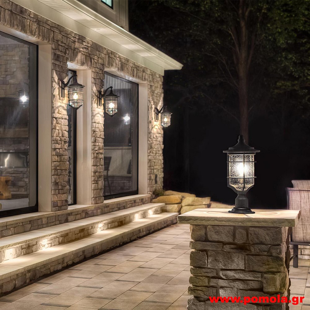 159 Φαναρια Φωτιστικα Εξωτερικου χωρου ΚΛΑΣΣΙΚΑ ΚΑΙ VINTAGE Β