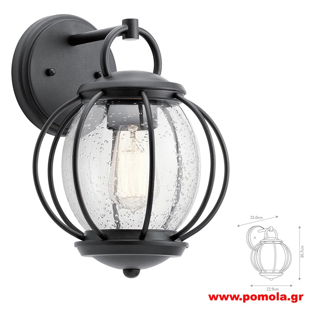 189 Φαναρια Φωτιστικα Εξωτερικου χωρου ΚΛΑΣΣΙΚΑ ΚΑΙ VINTAGE Β