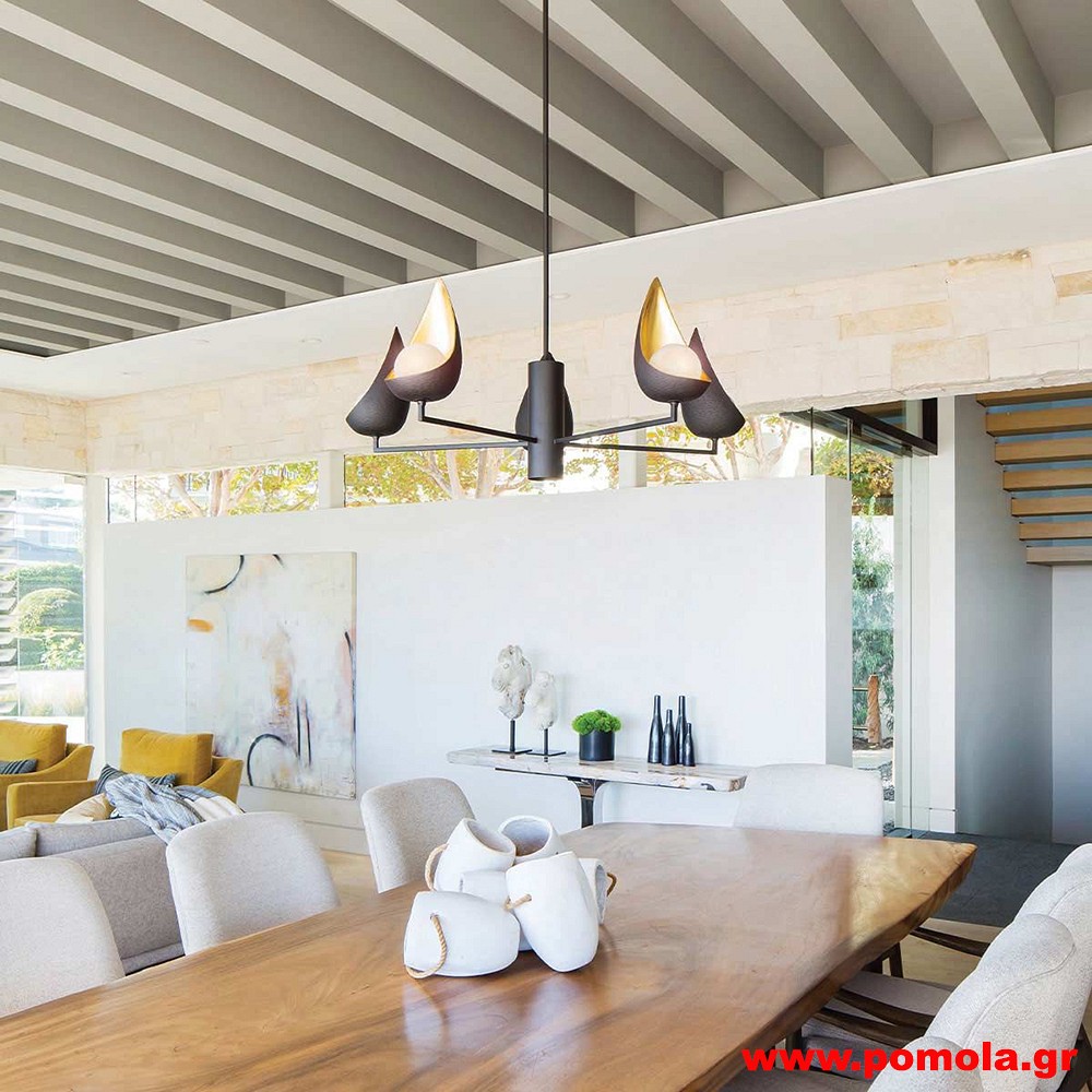 196 Φωτιστικά εσωτερικού χώρου ΚΛΑΣΣΙΚΑ ΚΑΙ VINTAGE Α