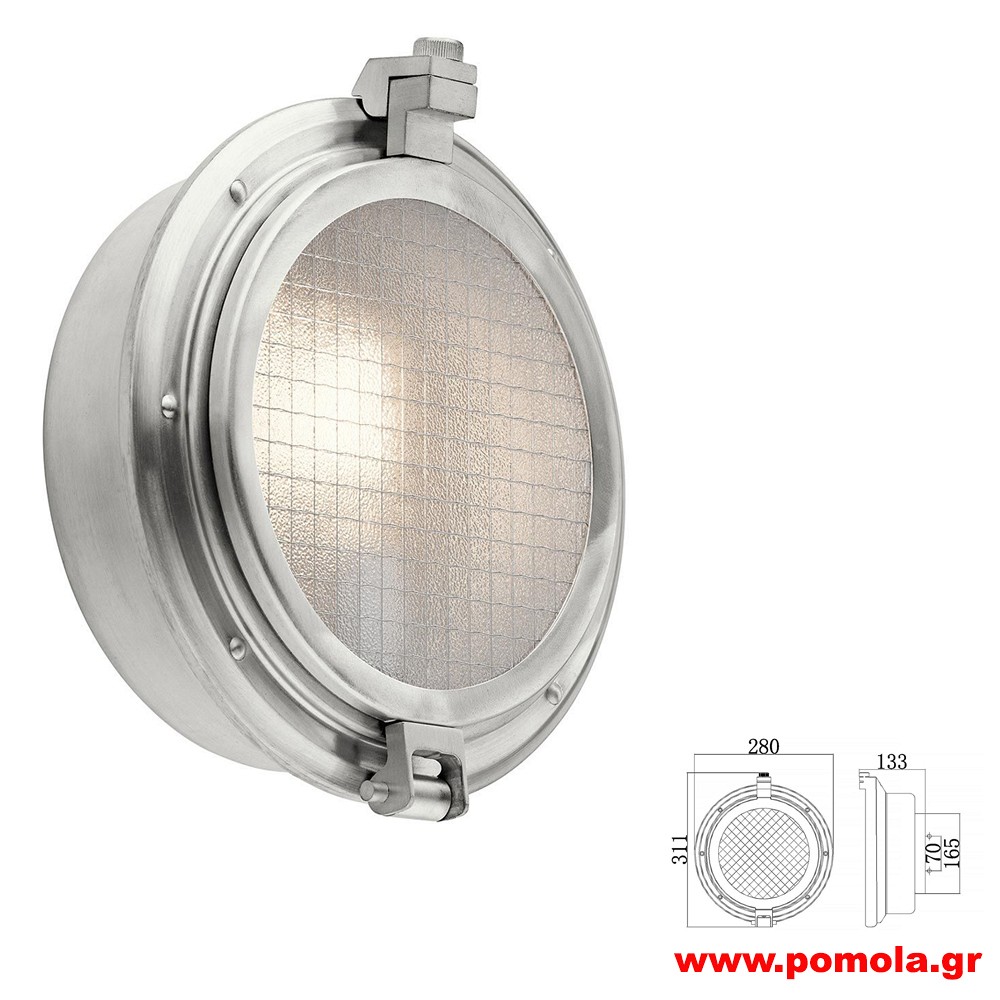 202 Φαναρια Φωτιστικα Εξωτερικου χωρου ΚΛΑΣΣΙΚΑ ΚΑΙ VINTAGE Β