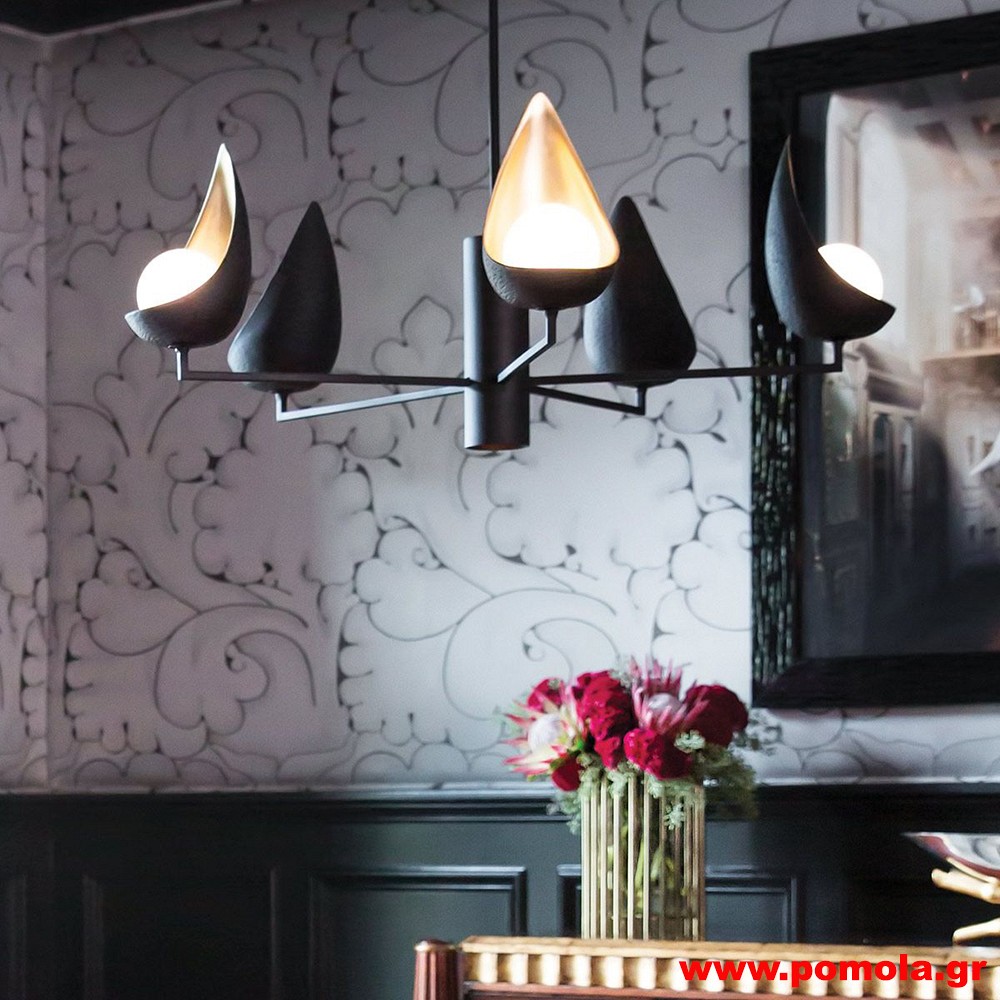 199 Φωτιστικά εσωτερικού χώρου ΚΛΑΣΣΙΚΑ ΚΑΙ VINTAGE Α