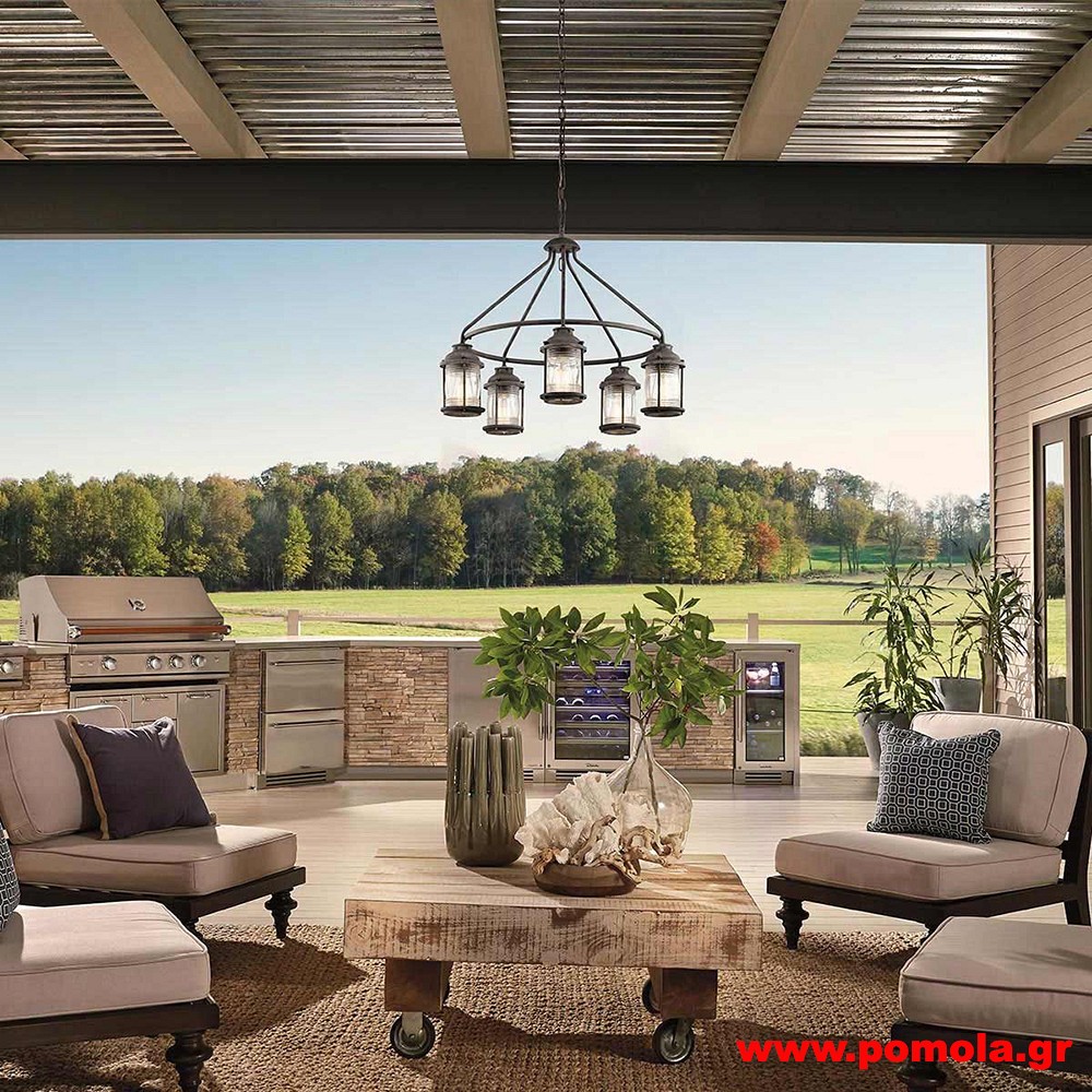 209 Φαναρια Φωτιστικα Εξωτερικου χωρου ΚΛΑΣΣΙΚΑ ΚΑΙ VINTAGE Β