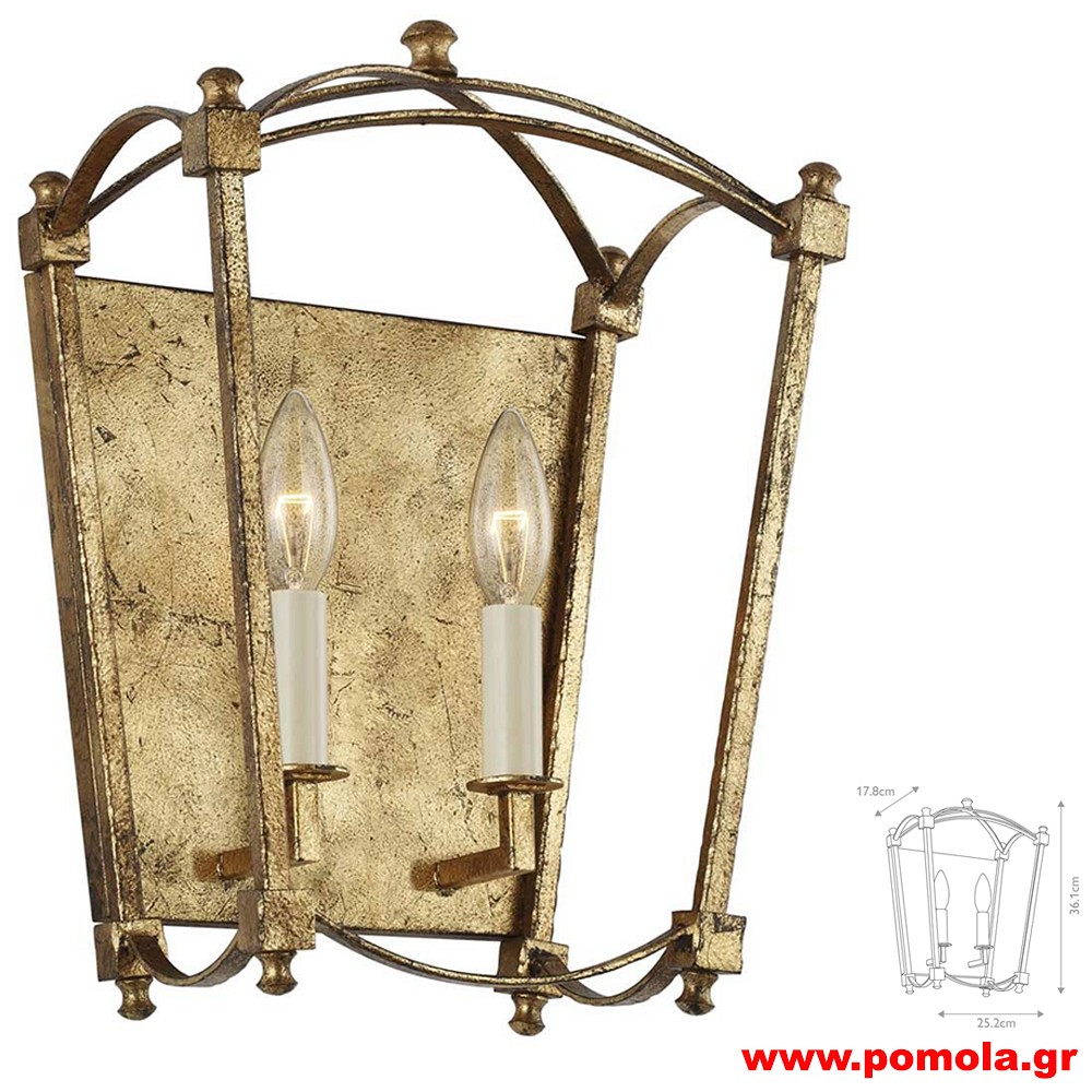 210 Φωτιστικά εσωτερικού χώρου ΚΛΑΣΣΙΚΑ ΚΑΙ VINTAGE Α