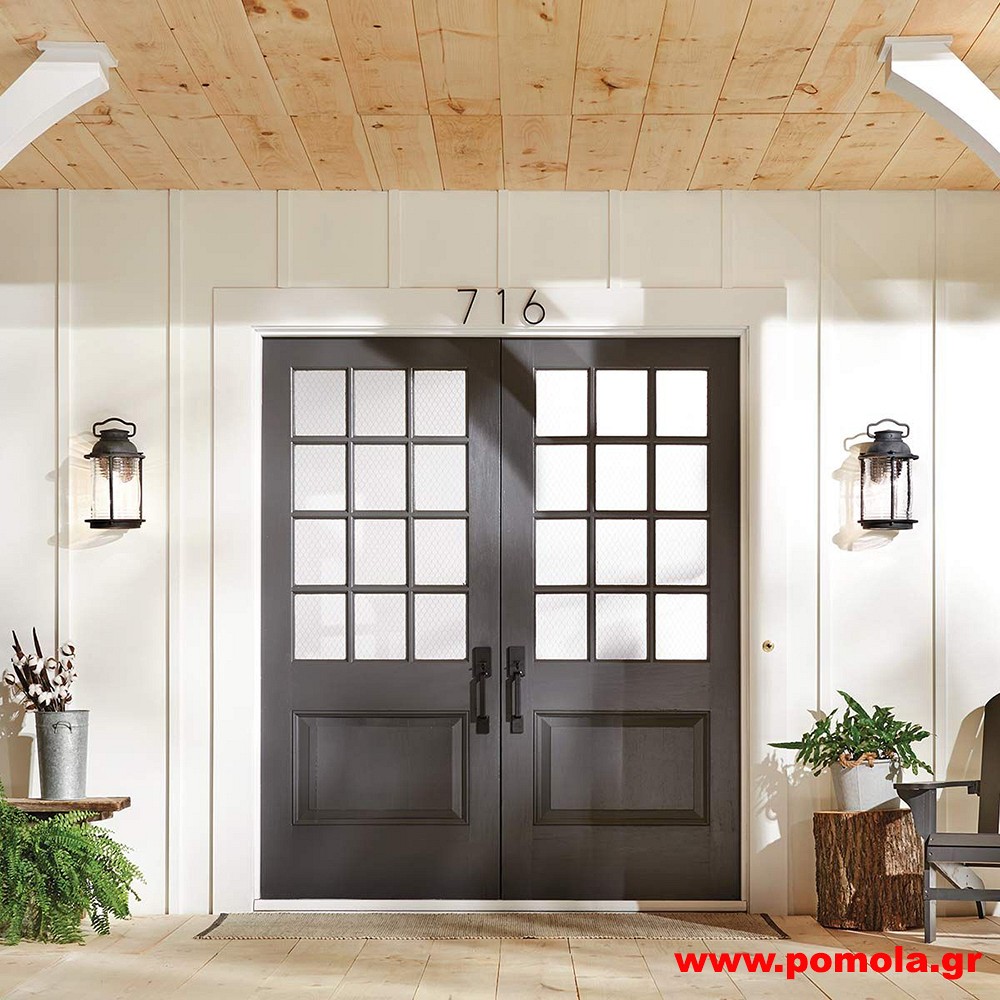 215 Φαναρια Φωτιστικα Εξωτερικου χωρου ΚΛΑΣΣΙΚΑ ΚΑΙ VINTAGE Β