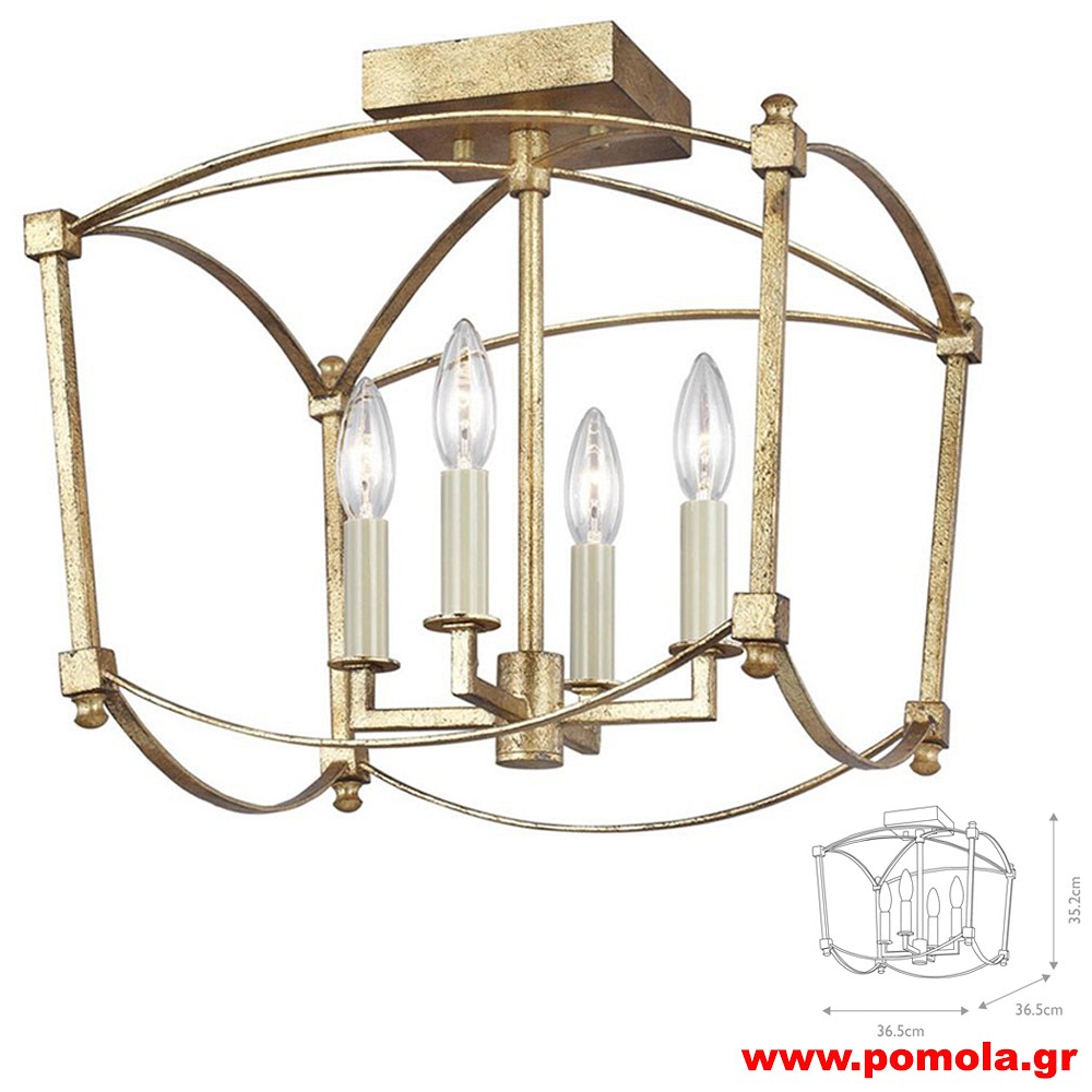 213 Φωτιστικά εσωτερικού χώρου ΚΛΑΣΣΙΚΑ ΚΑΙ VINTAGE Α