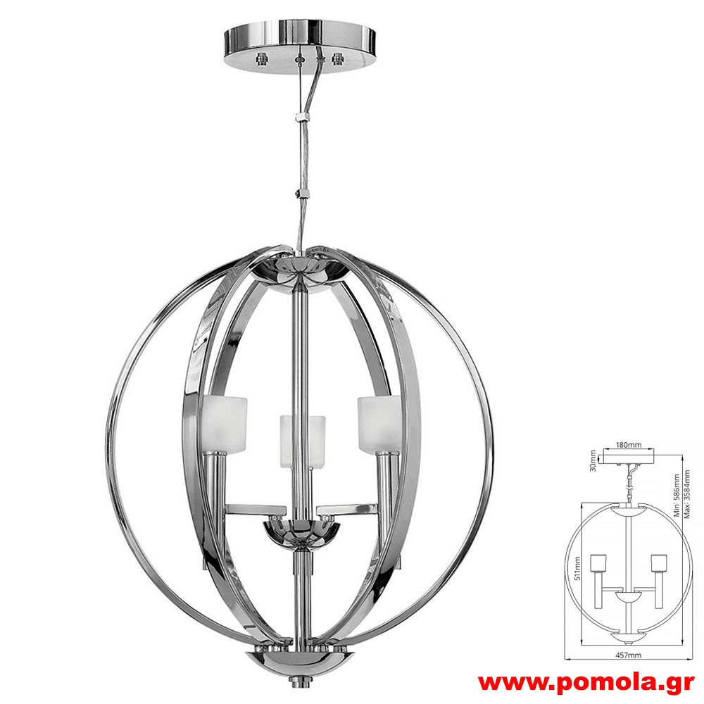 234 Φωτιστικά εσωτερικού χώρου ΚΛΑΣΣΙΚΑ ΚΑΙ VINTAGE Α