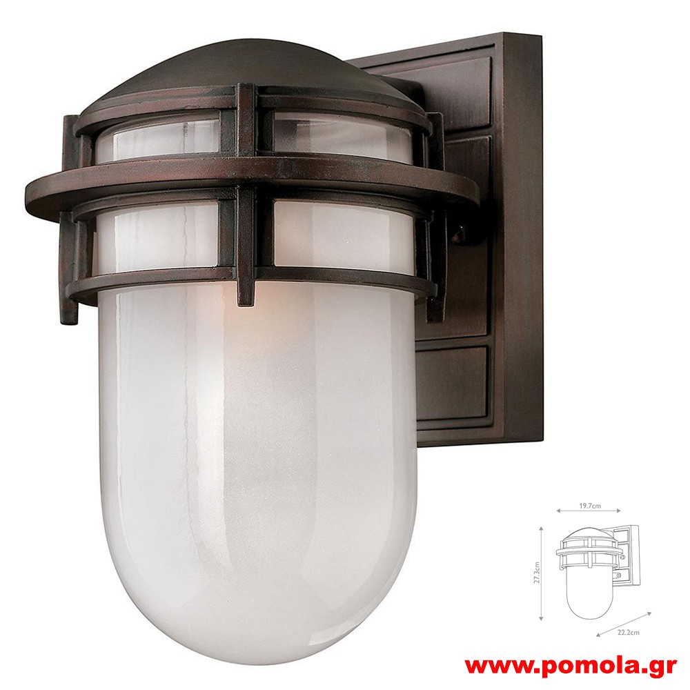 250 Φαναρια Φωτιστικα Εξωτερικου χωρου ΚΛΑΣΣΙΚΑ ΚΑΙ VINTAGE Β