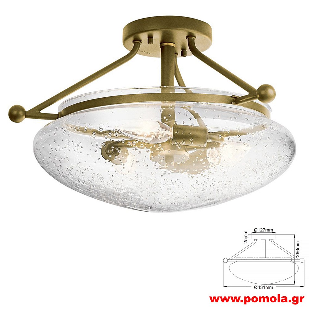 255 Φωτιστικά εσωτερικού χώρου ΚΛΑΣΣΙΚΑ ΚΑΙ VINTAGE Α