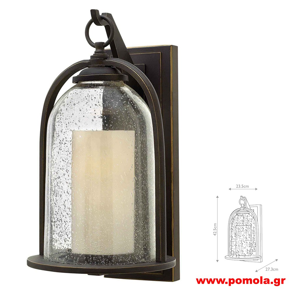 264 Φαναρια Φωτιστικα Εξωτερικου χωρου ΚΛΑΣΣΙΚΑ ΚΑΙ VINTAGE Β