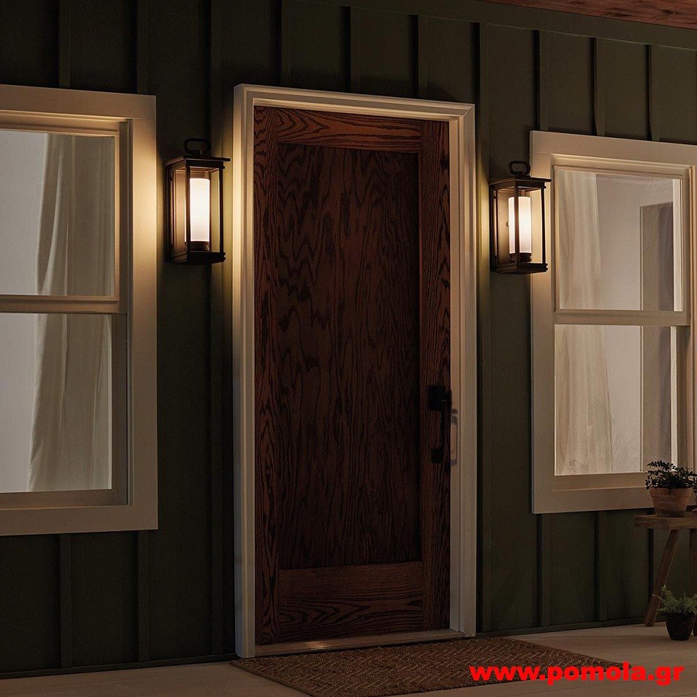 270 Φαναρια Φωτιστικα Εξωτερικου χωρου ΚΛΑΣΣΙΚΑ ΚΑΙ VINTAGE Β