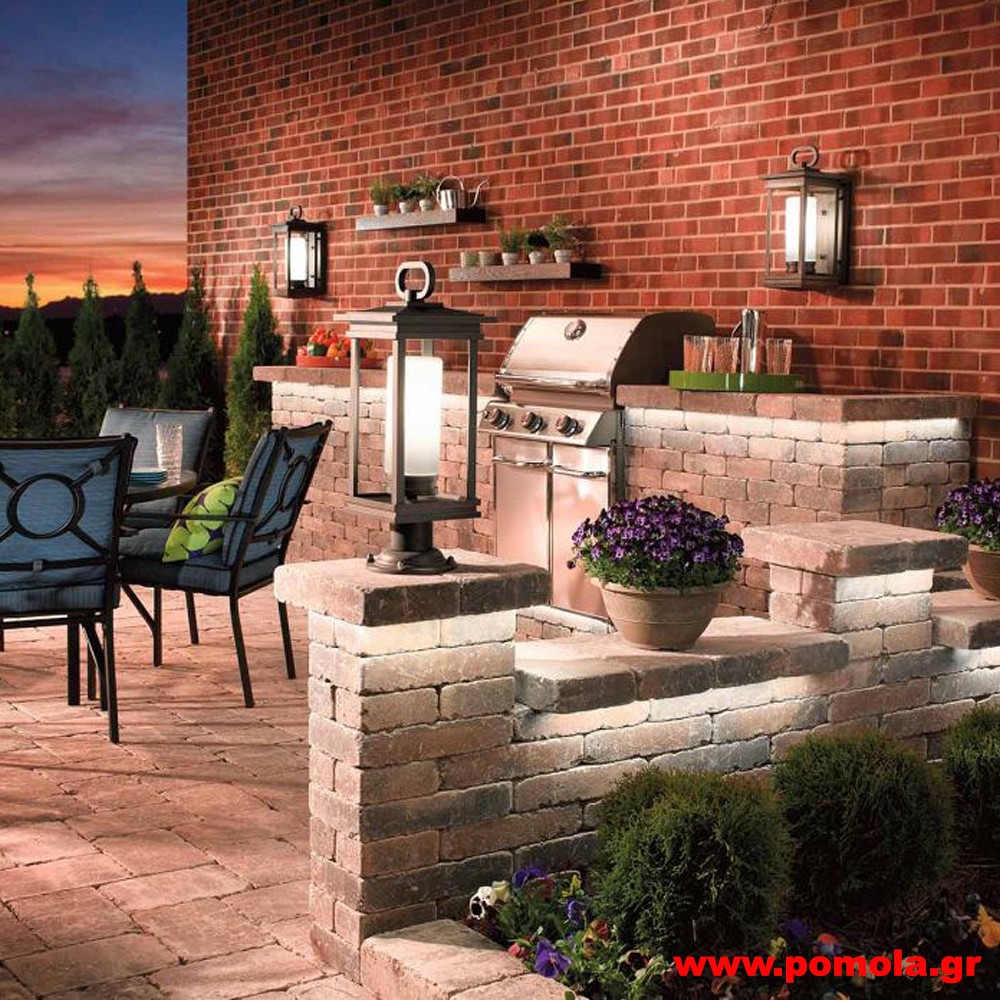 272 Φαναρια Φωτιστικα Εξωτερικου χωρου ΚΛΑΣΣΙΚΑ ΚΑΙ VINTAGE Β