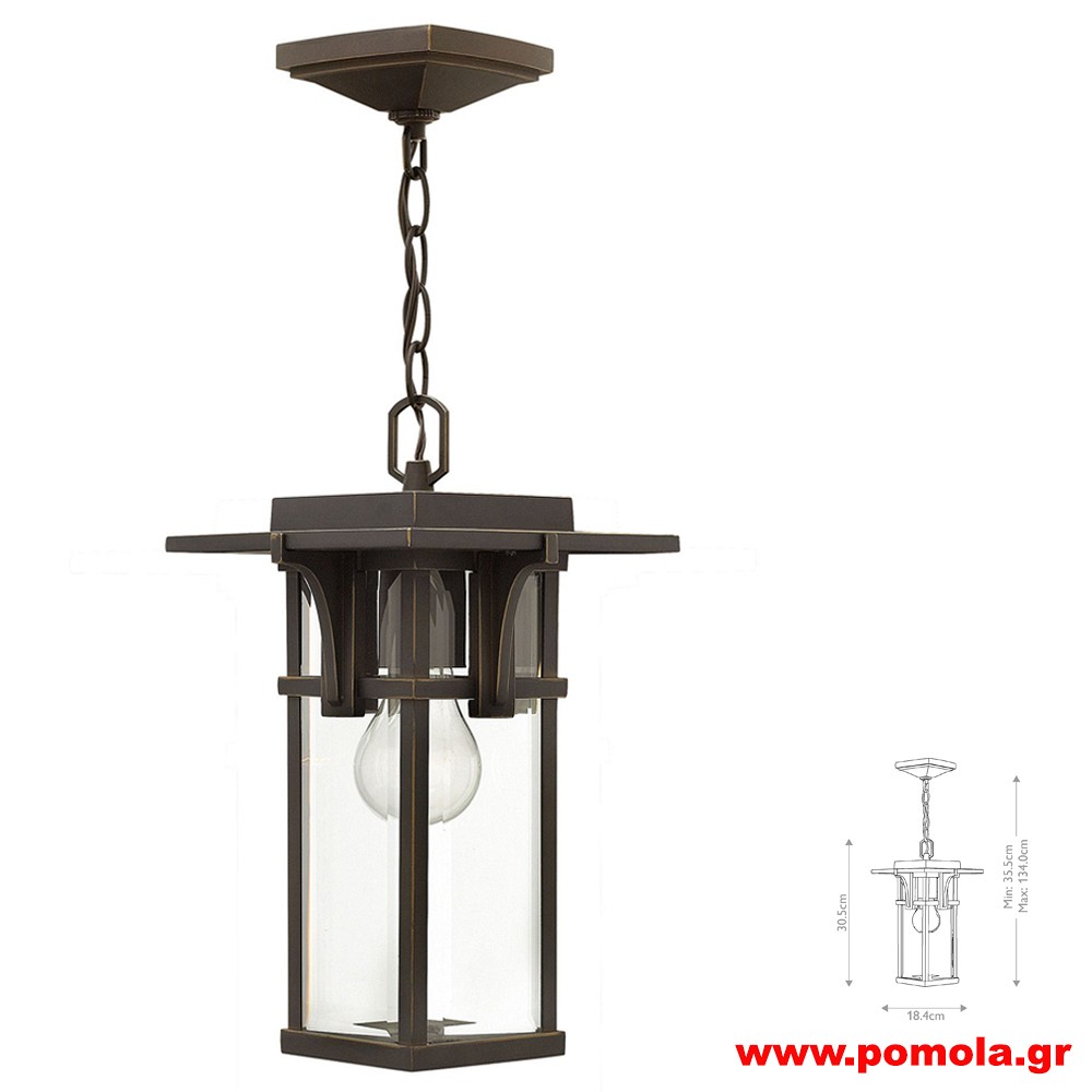 274 Φαναρια Φωτιστικα Εξωτερικου χωρου ΚΛΑΣΣΙΚΑ ΚΑΙ VINTAGE Β