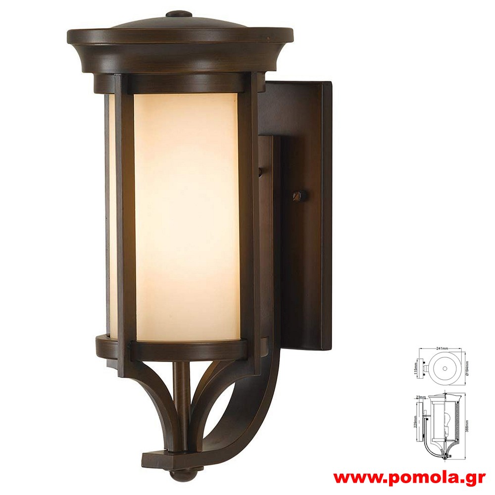 308 Φαναρια Φωτιστικα Εξωτερικου χωρου ΚΛΑΣΣΙΚΑ ΚΑΙ VINTAGE Β