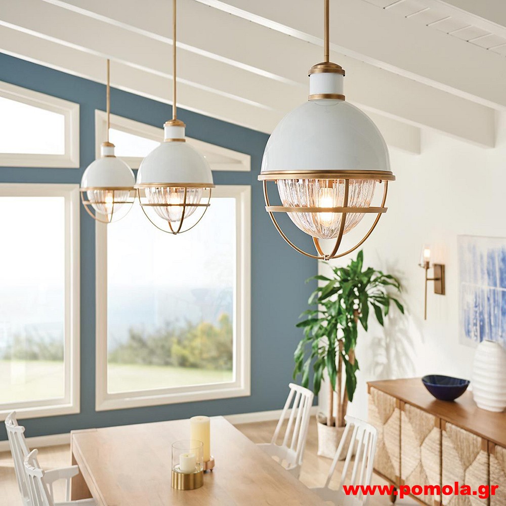 295 Φωτιστικά εσωτερικού χώρου ΚΛΑΣΣΙΚΑ ΚΑΙ VINTAGE Α