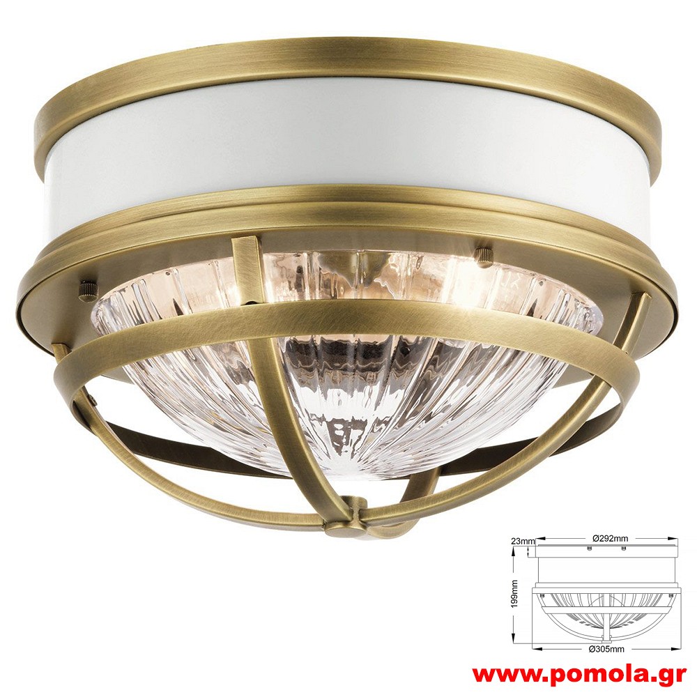 299 Φωτιστικά εσωτερικού χώρου ΚΛΑΣΣΙΚΑ ΚΑΙ VINTAGE Α