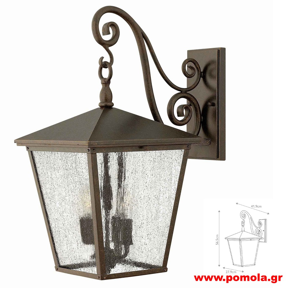 319 Φαναρια Φωτιστικα Εξωτερικου χωρου ΚΛΑΣΣΙΚΑ ΚΑΙ VINTAGE Β