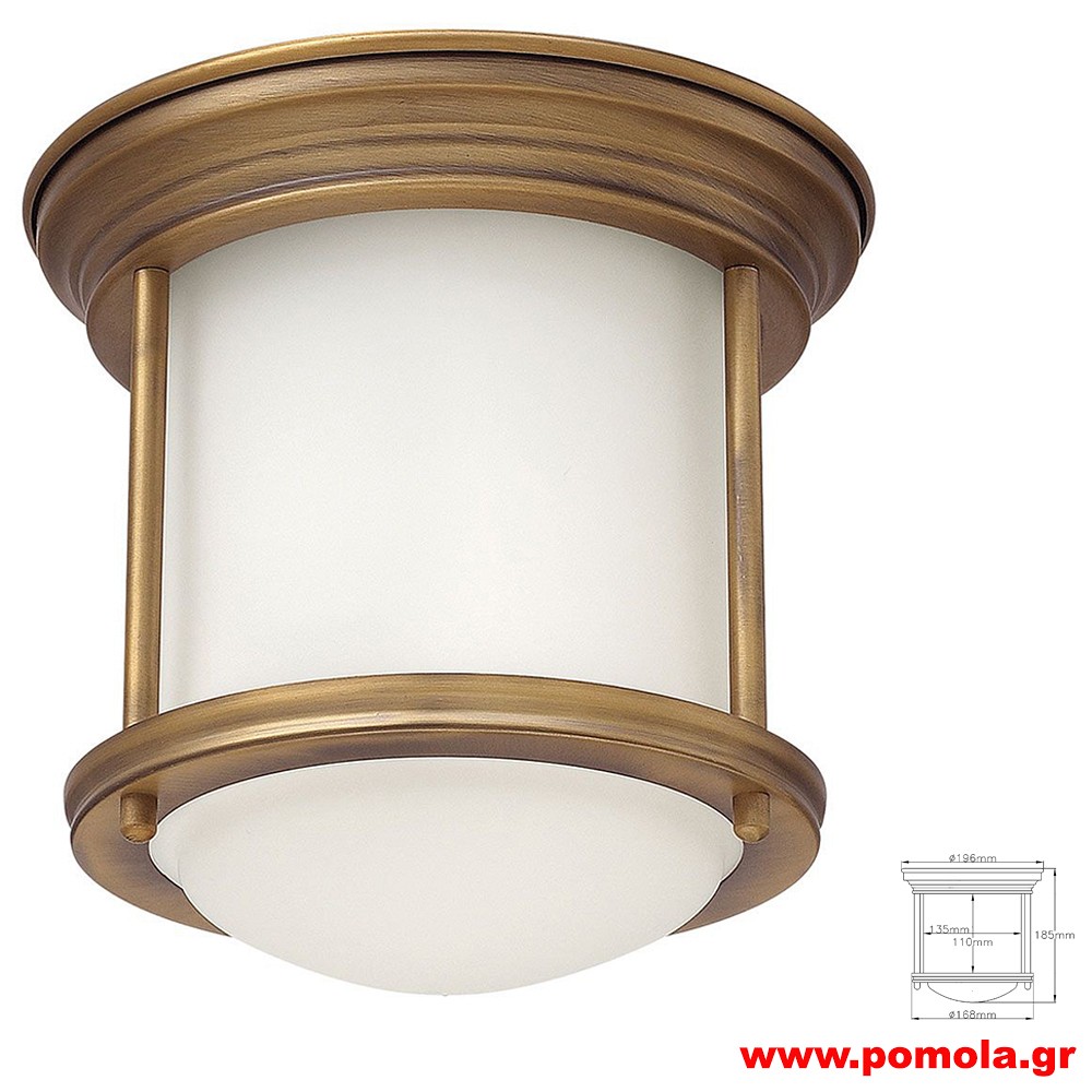 372 Φωτιστικά εσωτερικού χώρου ΚΛΑΣΣΙΚΑ ΚΑΙ VINTAGE Α