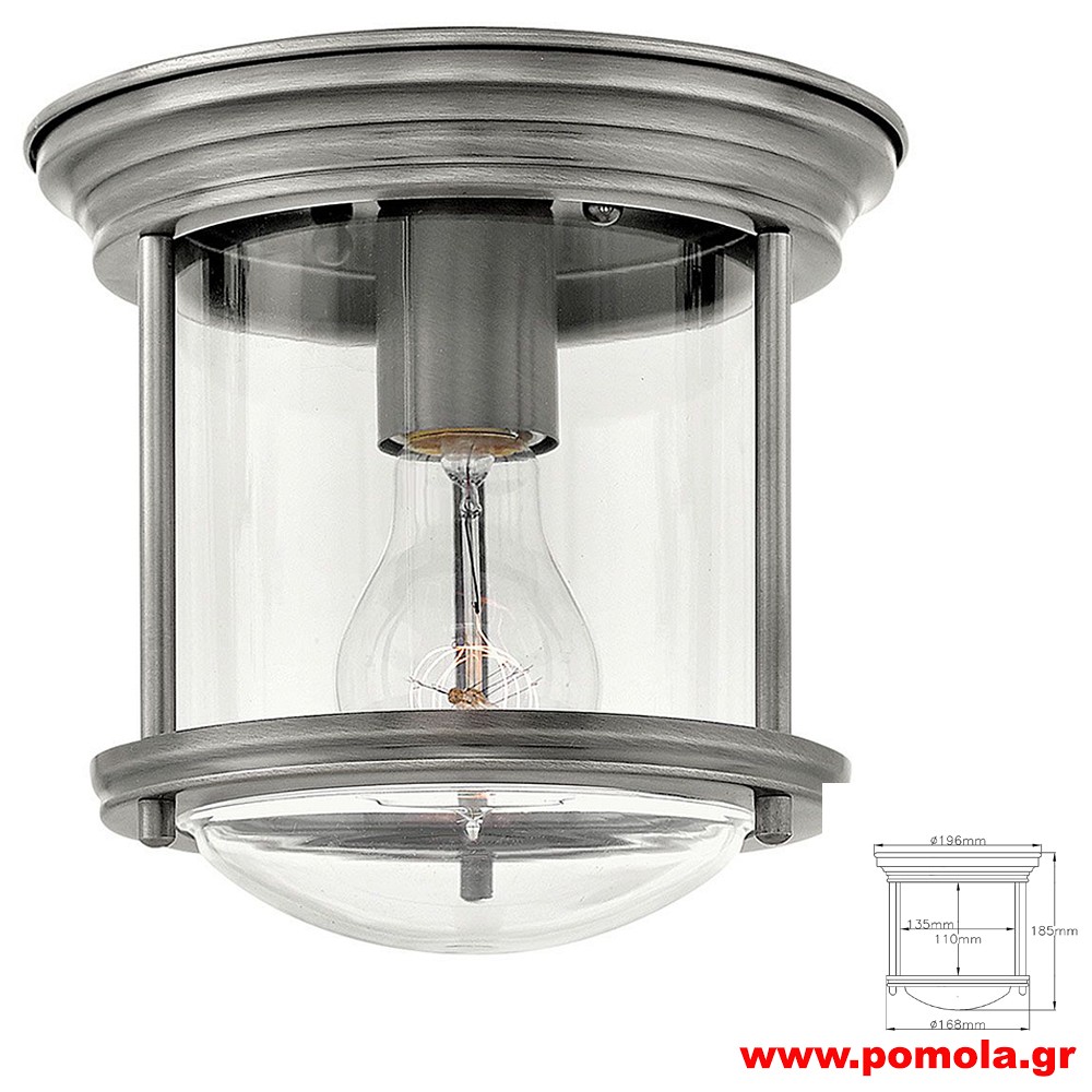 380 Φωτιστικά εσωτερικού χώρου ΚΛΑΣΣΙΚΑ ΚΑΙ VINTAGE Α