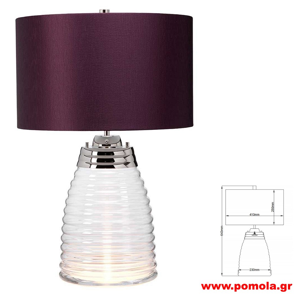 407 Φωτιστικά εσωτερικού χώρου ΚΛΑΣΣΙΚΑ ΚΑΙ VINTAGE Α