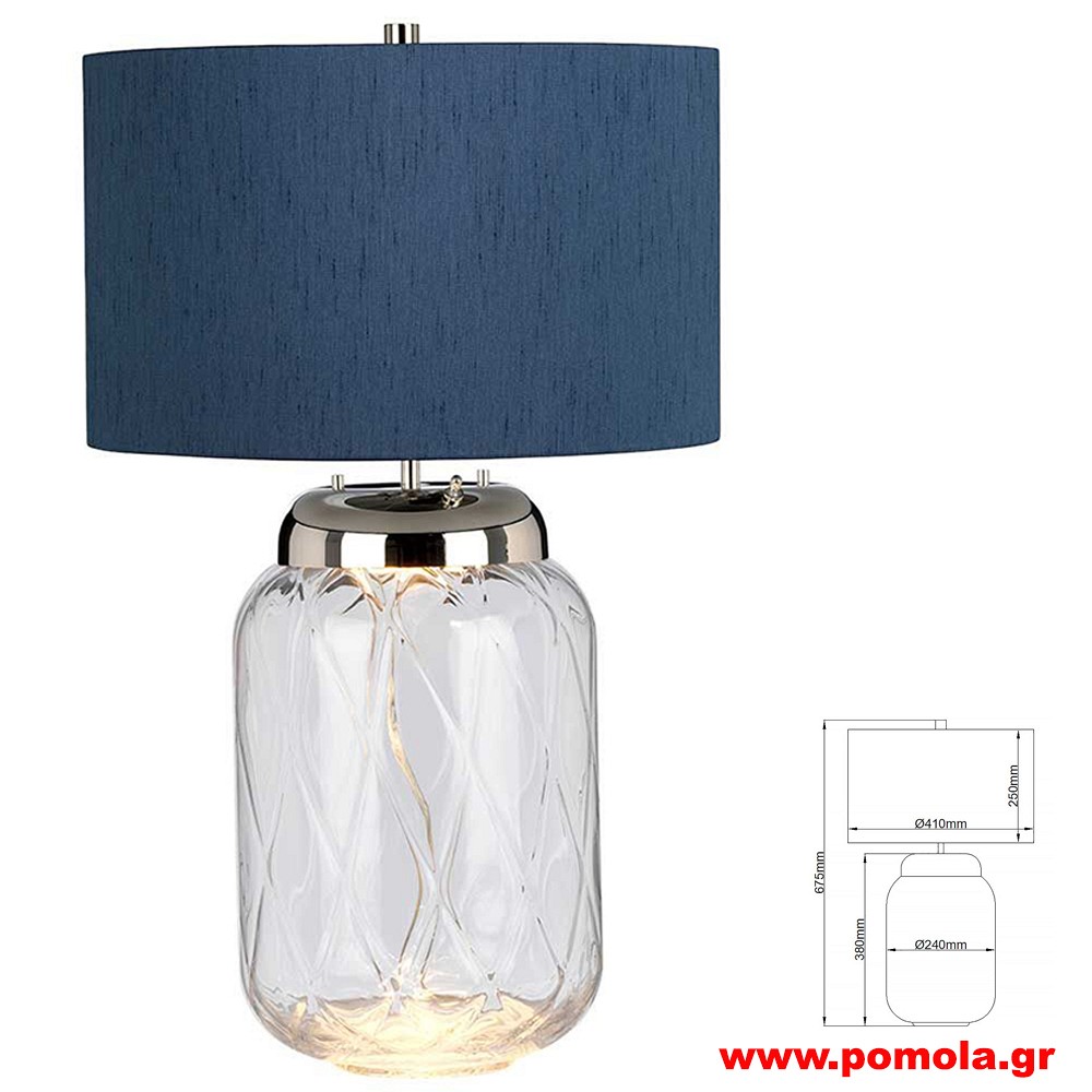 415 Φωτιστικά εσωτερικού χώρου ΚΛΑΣΣΙΚΑ ΚΑΙ VINTAGE Α