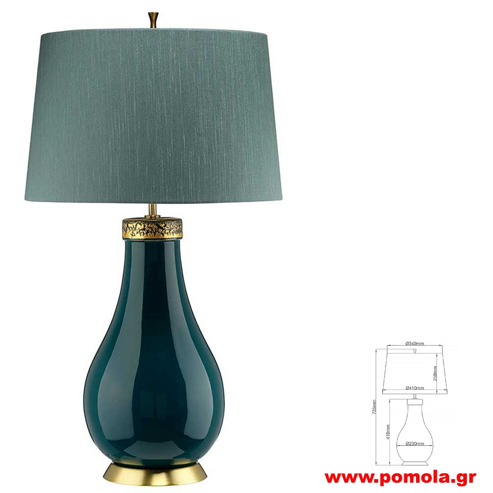 417 Φωτιστικά εσωτερικού χώρου ΚΛΑΣΣΙΚΑ ΚΑΙ VINTAGE Α