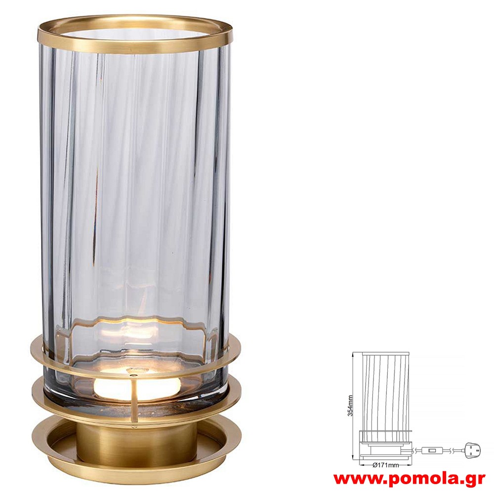 429 Φωτιστικά εσωτερικού χώρου ΚΛΑΣΣΙΚΑ ΚΑΙ VINTAGE Α