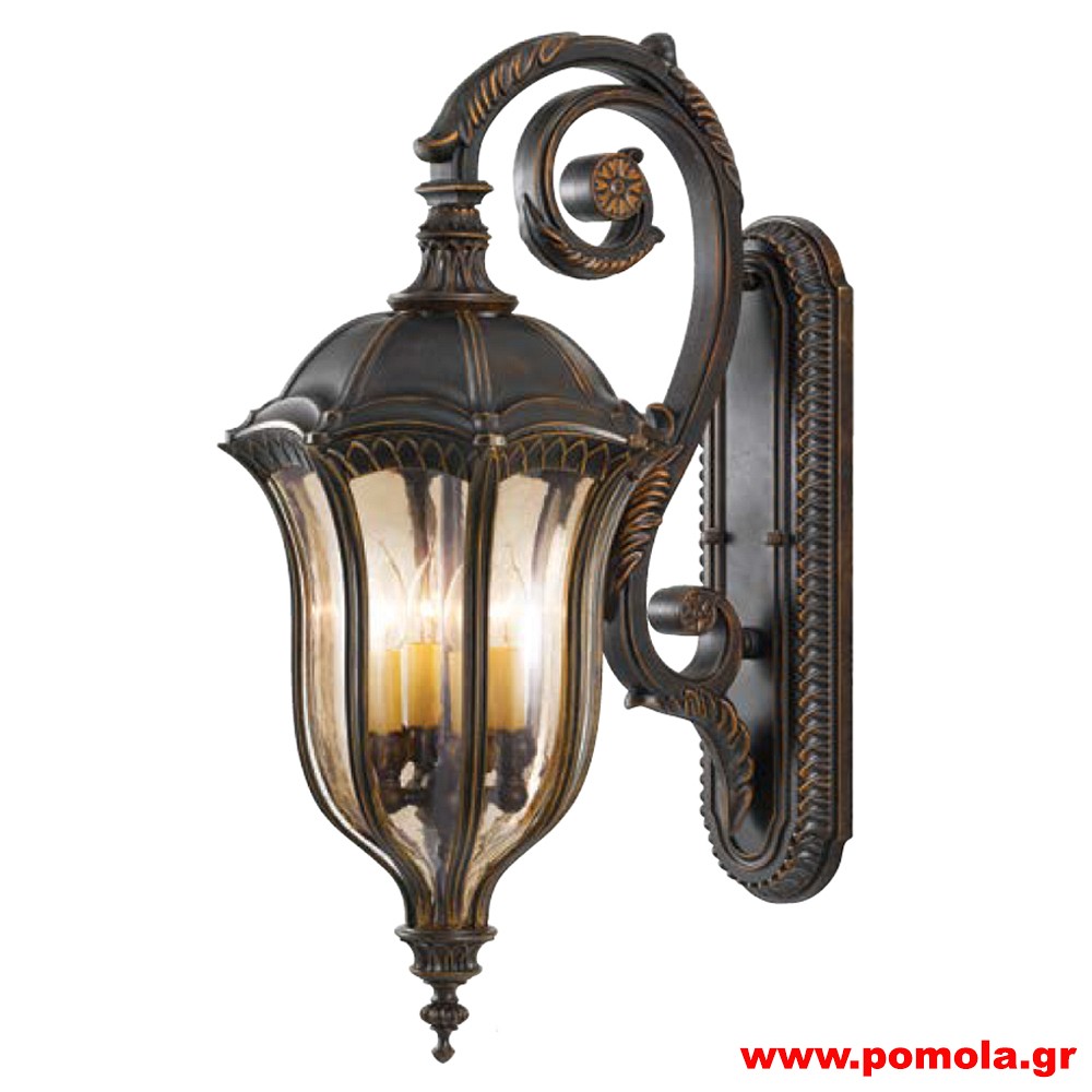 457 Φαναρια Φωτιστικα Εξωτερικου χωρου ΚΛΑΣΣΙΚΑ ΚΑΙ VINTAGE Β