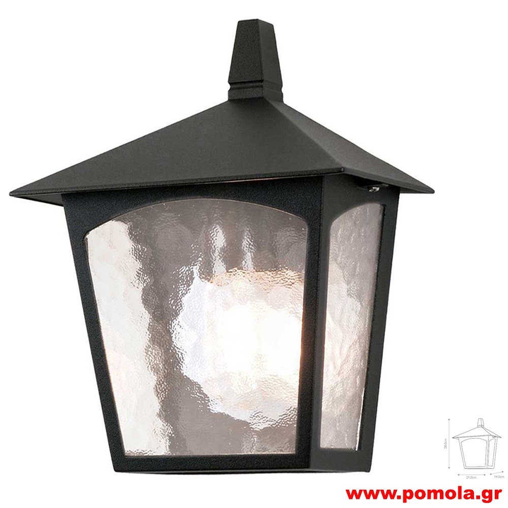 527 Φαναρια Φωτιστικα Εξωτερικου χωρου ΚΛΑΣΣΙΚΑ ΚΑΙ VINTAGE Β