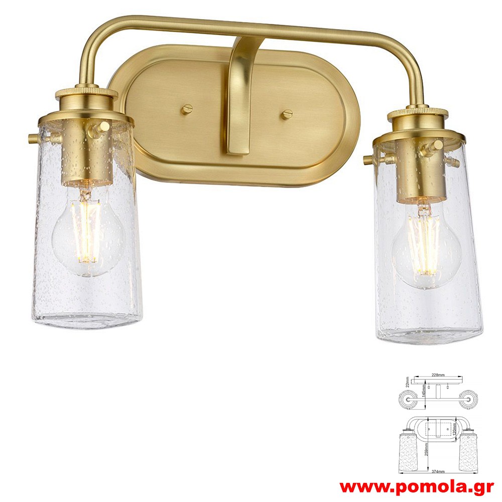 509 Φωτιστικά εσωτερικού χώρου ΚΛΑΣΣΙΚΑ ΚΑΙ VINTAGE Α