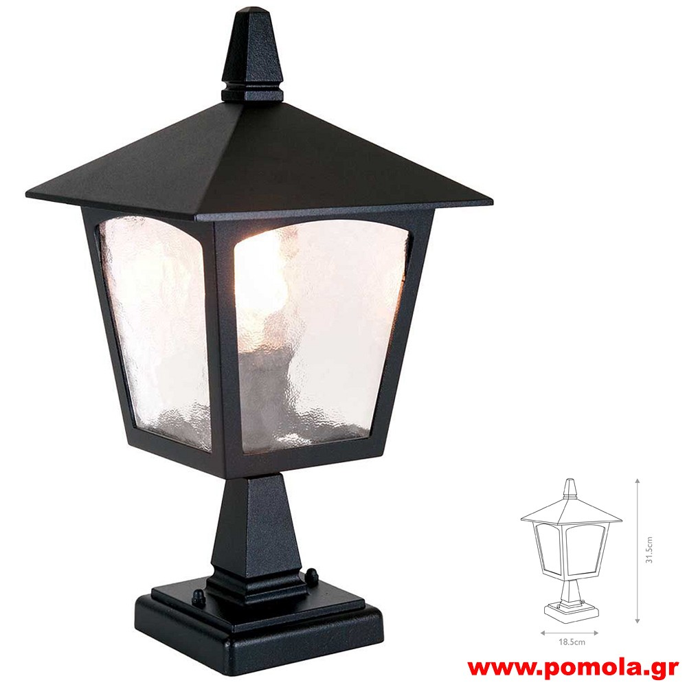 529 Φαναρια Φωτιστικα Εξωτερικου χωρου ΚΛΑΣΣΙΚΑ ΚΑΙ VINTAGE Β