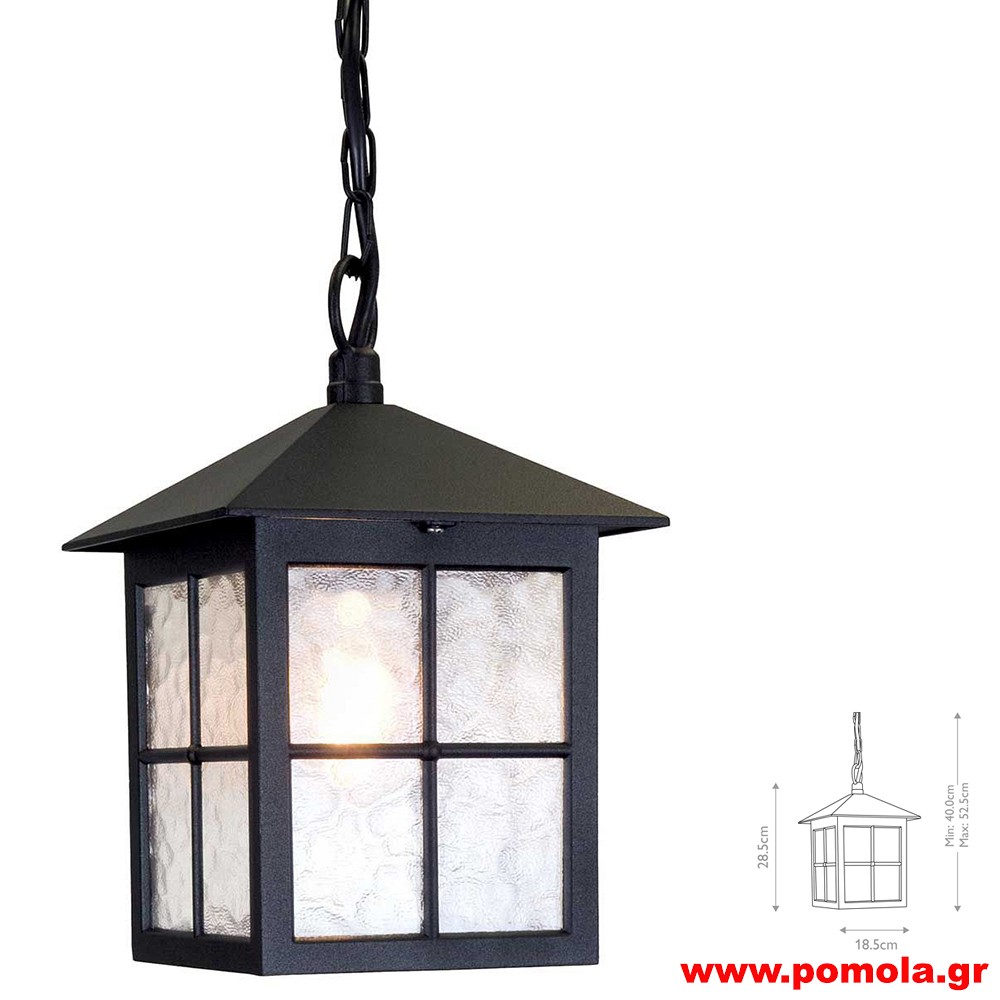 531 Φαναρια Φωτιστικα Εξωτερικου χωρου ΚΛΑΣΣΙΚΑ ΚΑΙ VINTAGE Β