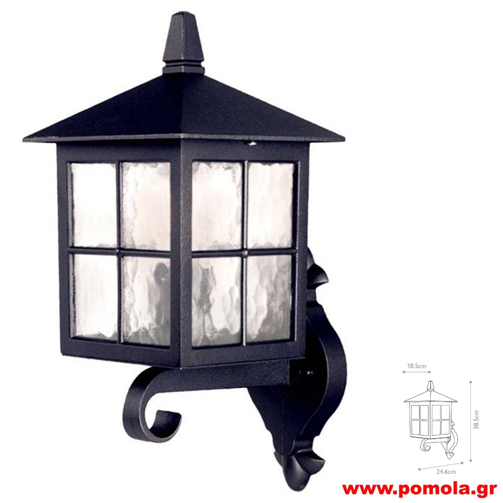 536 Φαναρια Φωτιστικα Εξωτερικου χωρου ΚΛΑΣΣΙΚΑ ΚΑΙ VINTAGE Β