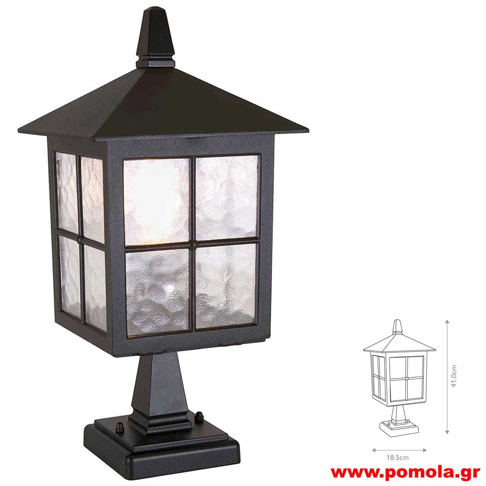 537 Φαναρια Φωτιστικα Εξωτερικου χωρου ΚΛΑΣΣΙΚΑ ΚΑΙ VINTAGE Β