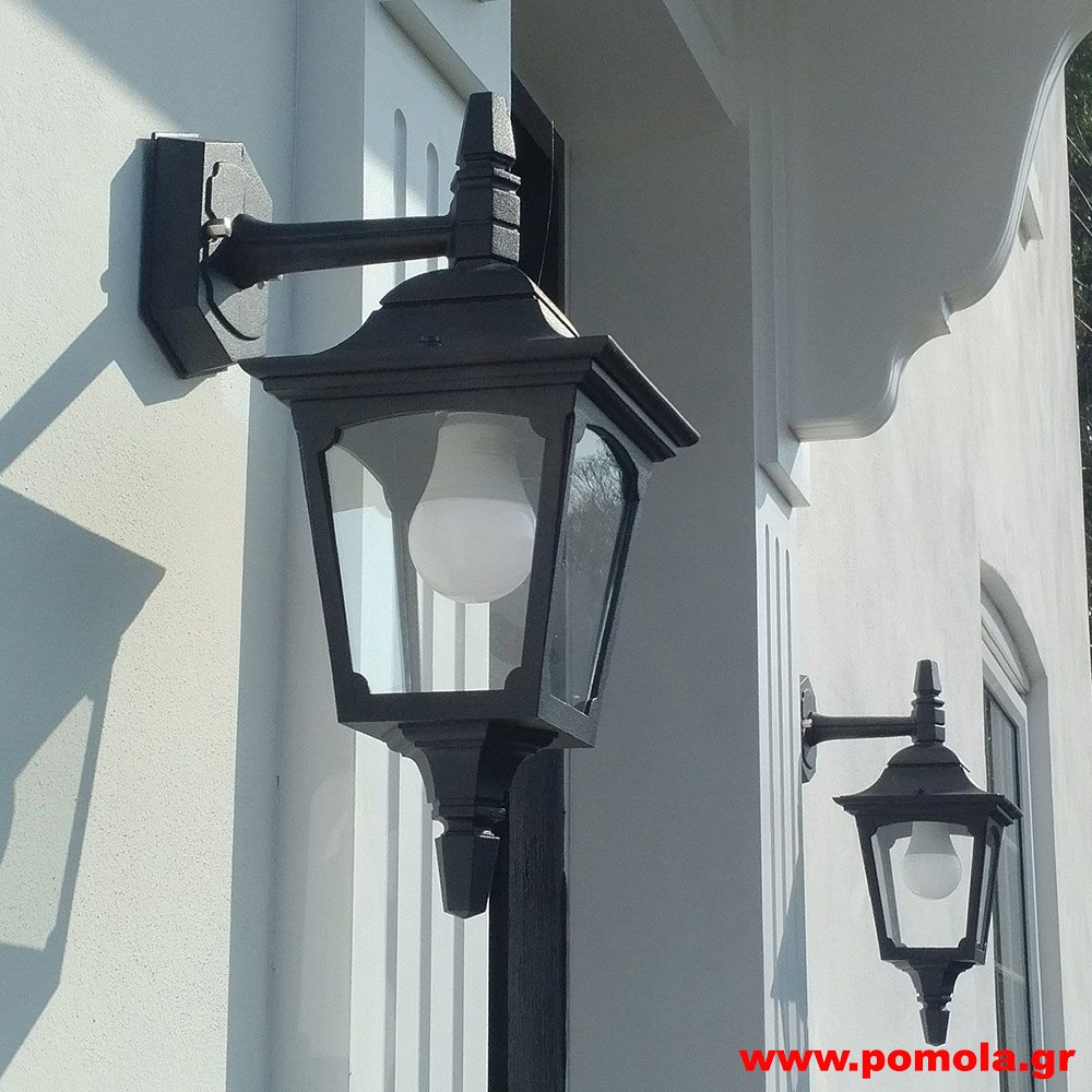 548 Φαναρια Φωτιστικα Εξωτερικου χωρου ΚΛΑΣΣΙΚΑ ΚΑΙ VINTAGE Β