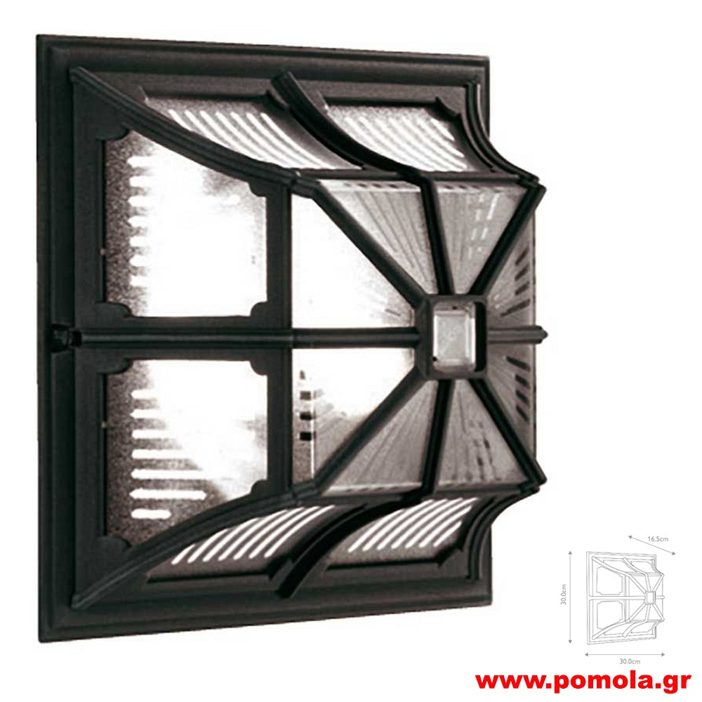 555 Φαναρια Φωτιστικα Εξωτερικου χωρου ΚΛΑΣΣΙΚΑ ΚΑΙ VINTAGE Β