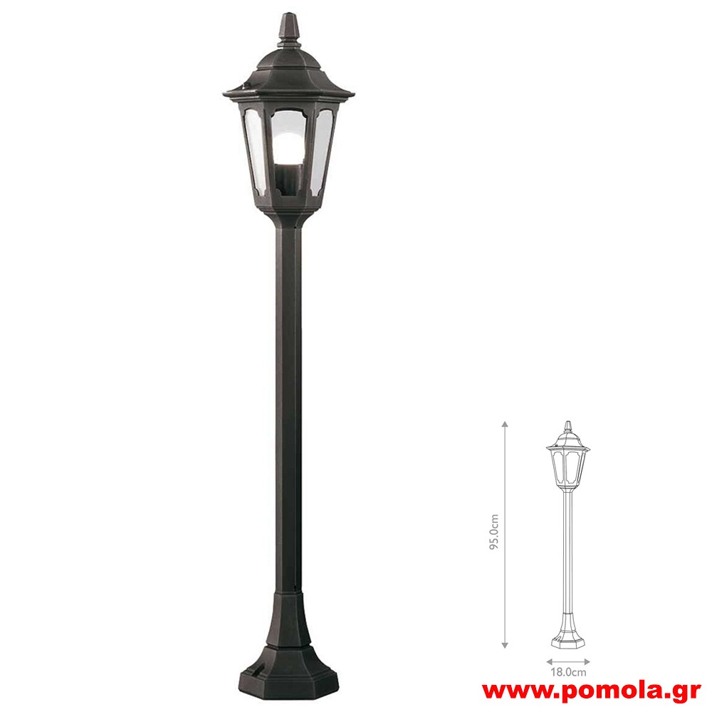 572 Φαναρια Φωτιστικα Εξωτερικου χωρου ΚΛΑΣΣΙΚΑ ΚΑΙ VINTAGE Β