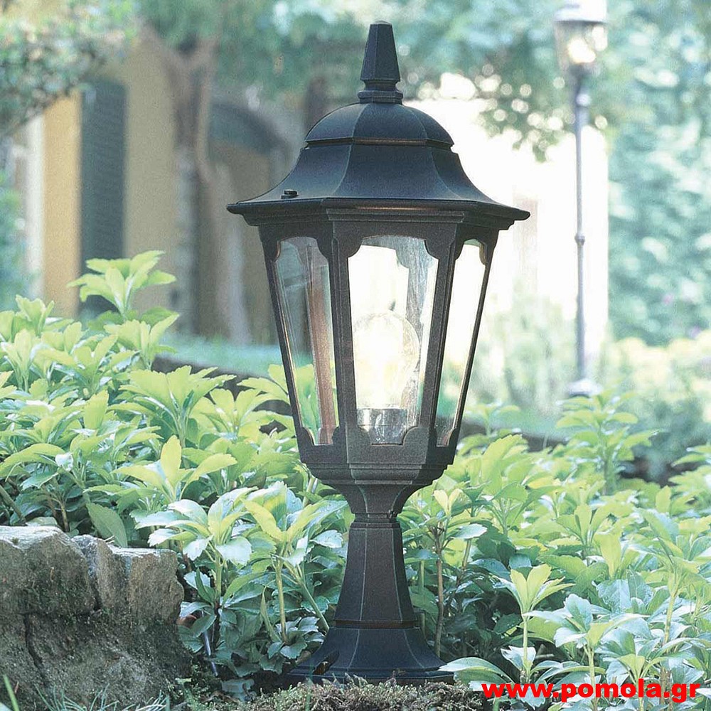 578 Φαναρια Φωτιστικα Εξωτερικου χωρου ΚΛΑΣΣΙΚΑ ΚΑΙ VINTAGE Β