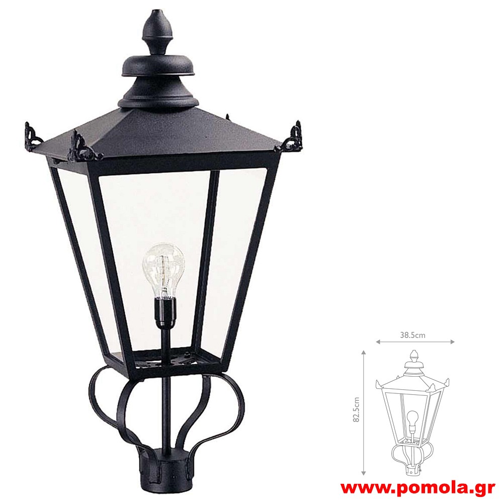 581 Φαναρια Φωτιστικα Εξωτερικου χωρου ΚΛΑΣΣΙΚΑ ΚΑΙ VINTAGE Β