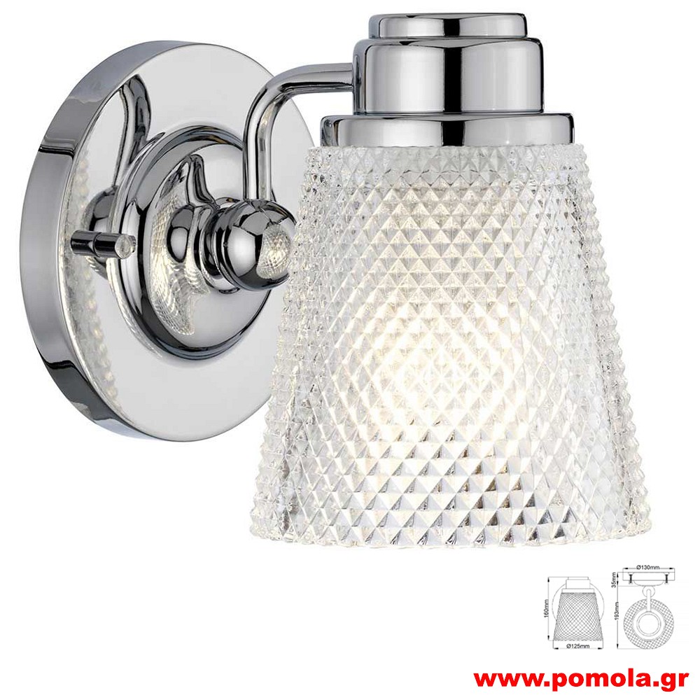 575 Φωτιστικά εσωτερικού χώρου ΚΛΑΣΣΙΚΑ ΚΑΙ VINTAGE Α