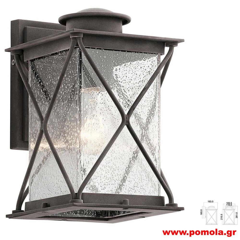 609 Φαναρια Φωτιστικα Εξωτερικου χωρου ΚΛΑΣΣΙΚΑ ΚΑΙ VINTAGE Β