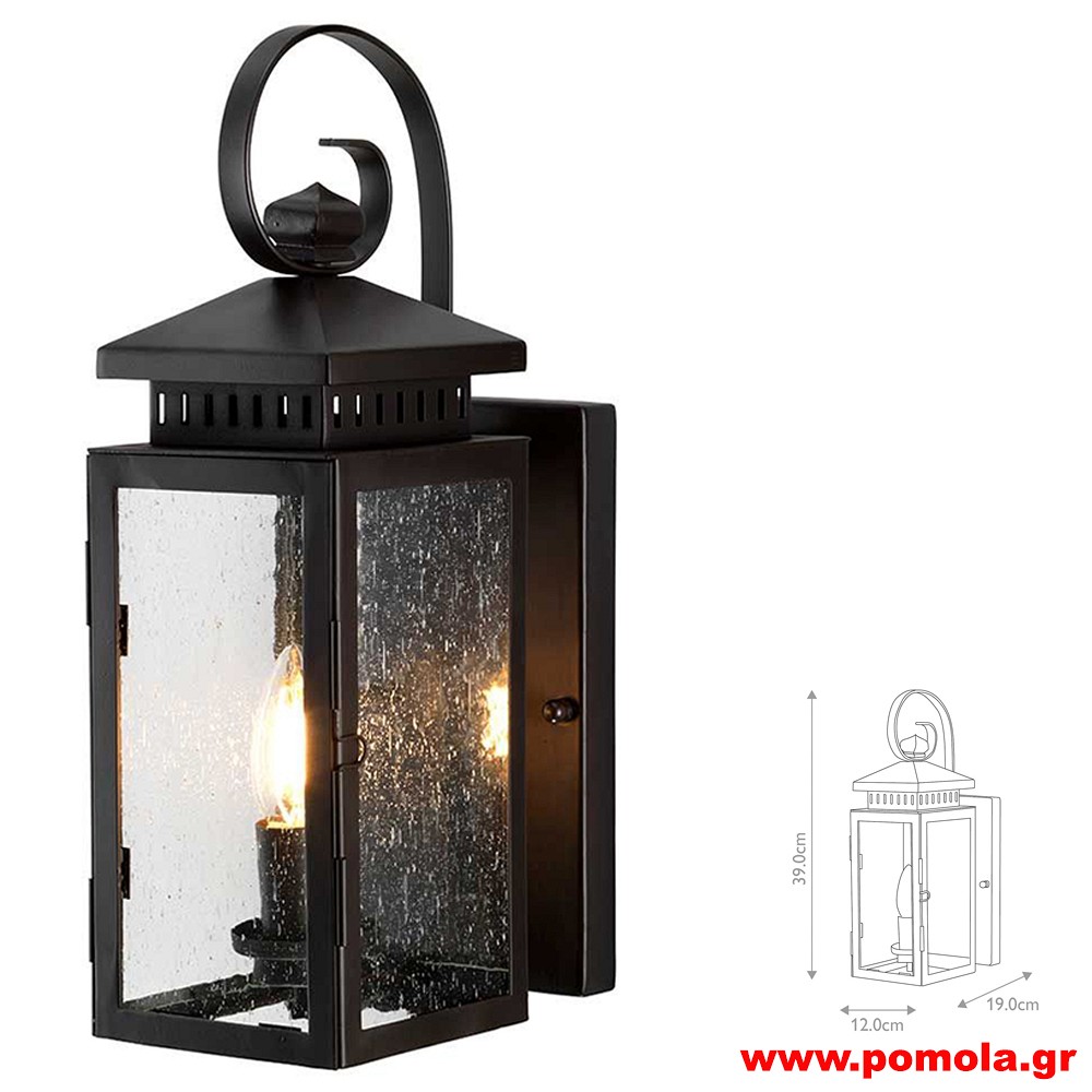 626 Φαναρια Φωτιστικα Εξωτερικου χωρου ΚΛΑΣΣΙΚΑ ΚΑΙ VINTAGE Β