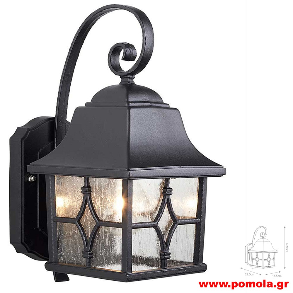 630 Φαναρια Φωτιστικα Εξωτερικου χωρου ΚΛΑΣΣΙΚΑ ΚΑΙ VINTAGE Β
